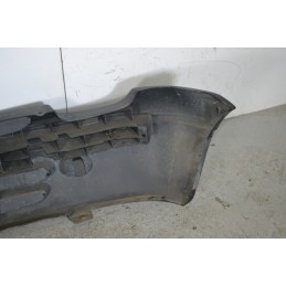 Paraurti anteriore Renault Twingo I Dal 2000 al 2007 Nero  1663579009363