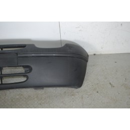 Paraurti anteriore Renault Twingo I Dal 2000 al 2007 Nero  1663579009363