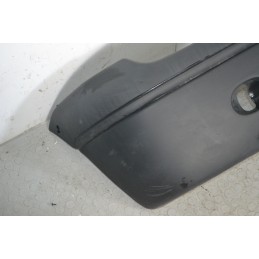 Paraurti anteriore Renault Twingo I Dal 2000 al 2007 Nero  1663579009363