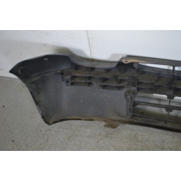 Paraurti anteriore Renault Twingo I Dal 2000 al 2007 Nero  1663579009363