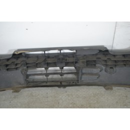 Paraurti anteriore Renault Twingo I Dal 2000 al 2007 Nero  1663579009363