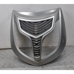 Carena Scudo Anteriore Benelli Caffènero 125 / 150 Dal 2011 al 2016  1663580911297