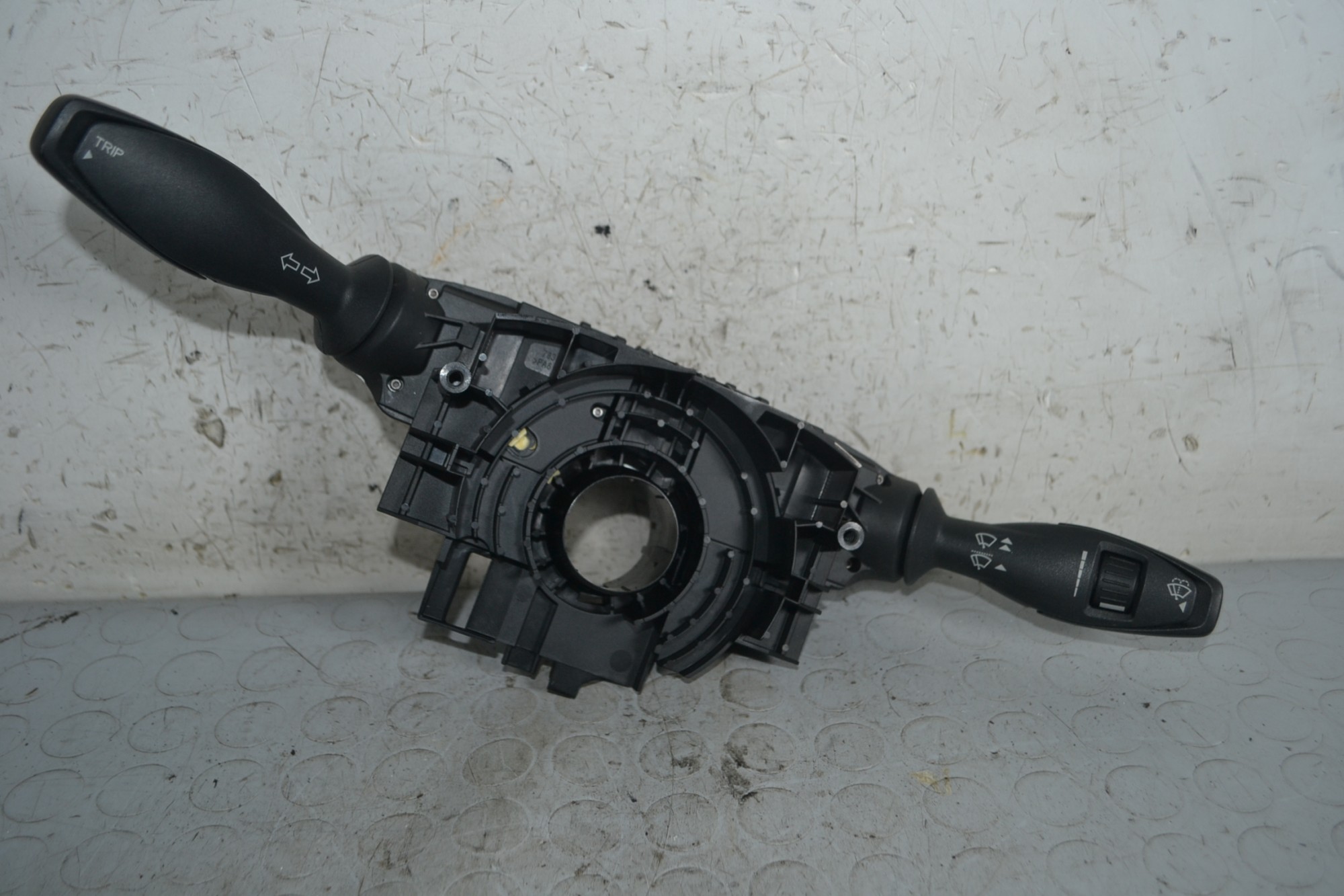 Devioluci Completo Ford Fiesta VI dal 2008 al 2017 Cod 8a6t-13n064-bd  1643385439783