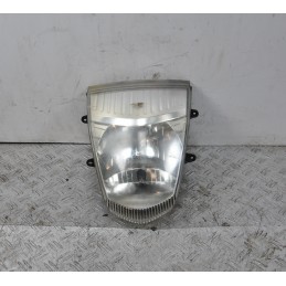 Faro Fanale Anteriore Yamaha Vity 125 Dal 2007 al 2015  1663592752185