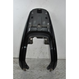 Maniglione Portapacchi posteriore Yamaha Xenter 125 / 150 dal 2011 al 2018  1663594524056