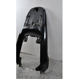 Maniglione Portapacchi posteriore Yamaha Xenter 125 / 150 dal 2011 al 2018  1663594524056