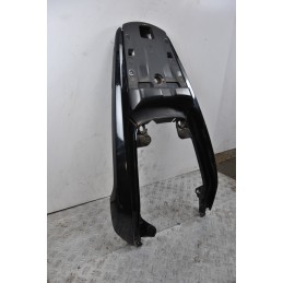 Maniglione Portapacchi posteriore Yamaha Xenter 125 / 150 dal 2011 al 2018  1663594524056