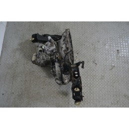 Cambio manuale Opel Tigra 1.4 Dal 1994 al 2001 Cod motore X14XE Cod 90400206  1663598492955