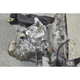 Cambio manuale Opel Tigra 1.4 Dal 1994 al 2001 Cod motore X14XE Cod 90400206  1663598492955