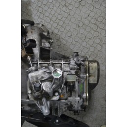 Cambio manuale Opel Tigra 1.4 Dal 1994 al 2001 Cod motore X14XE Cod 90400206  1663598492955