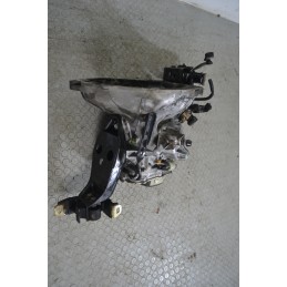 Cambio manuale Opel Tigra 1.4 Dal 1994 al 2001 Cod motore X14XE Cod 90400206  1663598492955