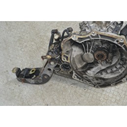 Cambio manuale Opel Tigra 1.4 Dal 1994 al 2001 Cod motore X14XE Cod 90400206  1663598492955