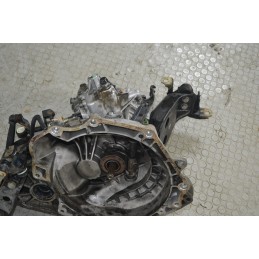 Cambio manuale Opel Tigra 1.4 Dal 1994 al 2001 Cod motore X14XE Cod 90400206  1663598492955