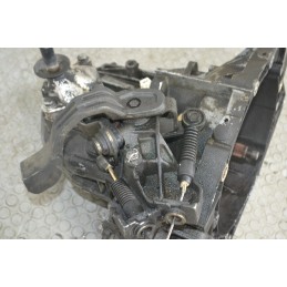 Cambio manuale Fiat Scudo 1.9 Cod motore D8B Cod cambio 1477323080  1663599565863