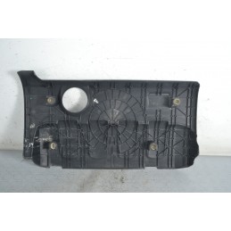 Coperchio del motore Peugeot 206 Dal 2003 al 2012 Cod  9648443480  1663600819060