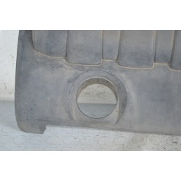 Coperchio del motore Peugeot 206 Dal 2003 al 2012 Cod  9648443480  1663600819060