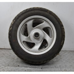 Cerchio Anteriore Yamaha Majesty 250 dal 1999 al 2006  1663660170057