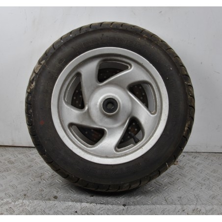 Cerchio Anteriore Yamaha Majesty 250 dal 1999 al 2006  1663660170057