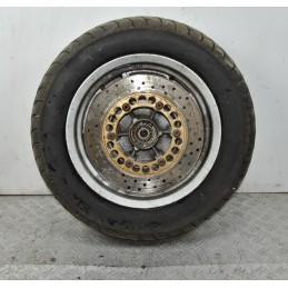 Cerchio Anteriore Yamaha Majesty 250 dal 1999 al 2006  1663660170057
