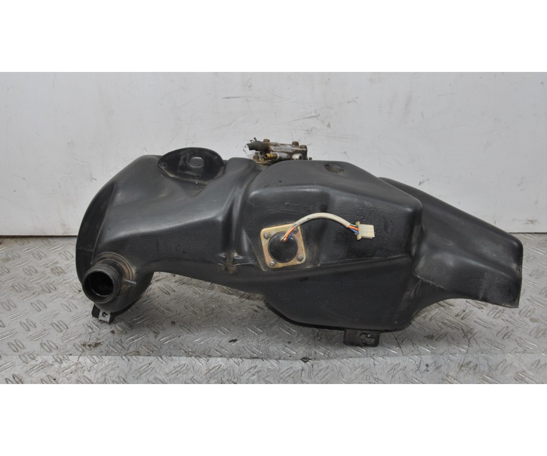 Serbatoio Benzina Aprilia Scarabeo 150 dal 1998 al 2011  1663667771134