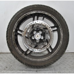 Cerchio Anteriore Yamaha Xenter 125 / 150 Dal 2011 al 2017  1663671373126