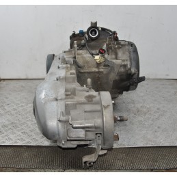 Blocco Motore Piaggio Liberty 150 3V dal 2013 al 2015 Cod M738M Num 500194115  1663680305026