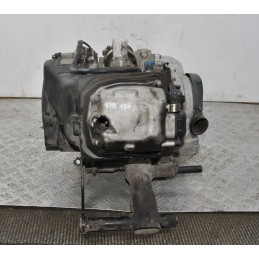 Blocco Motore Piaggio Liberty 150 3V dal 2013 al 2015 Cod M738M Num 500194115  1663680305026