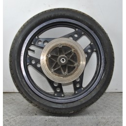 Cerchio Posteriore Honda CX 500 Dal 1977 al 1986  1663752891167
