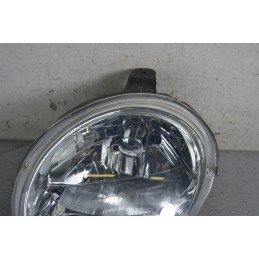 Faro fanale anteriore SX Daewoo Matiz Dal 1998 al 2007 COd 08-222-1107  1663755340853