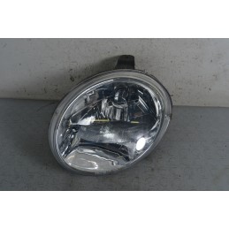 Faro fanale anteriore SX Daewoo Matiz Dal 1998 al 2007 COd 08-222-1107  1663755340853