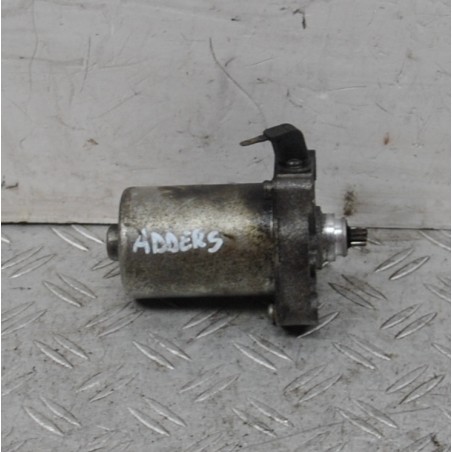 Motorino Avviamento Suzuki Address 110 Dal 2015 al 2020  1663756431888