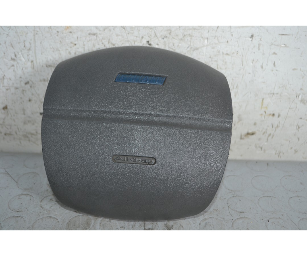 Airbag volante Fiat Seicento Dal 2005 al 2010 Cod 735382245  1663757167694