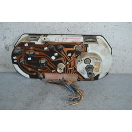 Strumentazione contachilometri Fiat 900 Panorama Dal 1976 al 1986 Originale  1663757494554