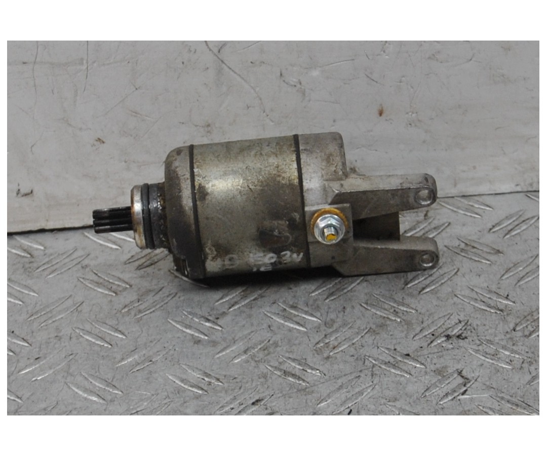 Motorino Avviamento Piaggio Liberty 150 3V dal 2013 al 2015  1663757606858