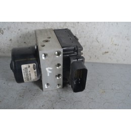 Pompa modulo ABS Ford Focus I Dal 1998 al 2005 Cod 98AG-2M110-CA  1663770557465