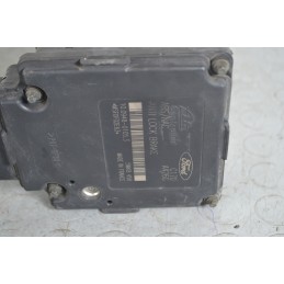 Pompa modulo ABS Ford Focus I Dal 1998 al 2005 Cod 98AG-2M110-CA  1663770557465