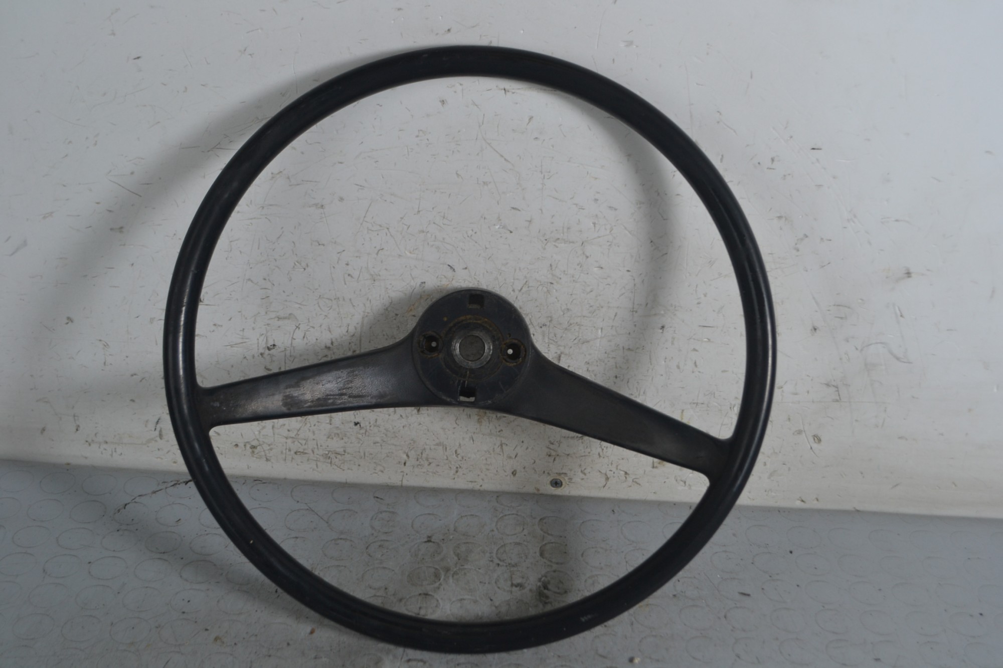 Volante Fiat 900 Panorama Dal 1976 al 1986 Cod 002177001  1663772529736