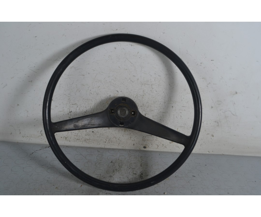 Volante Fiat 900 Panorama Dal 1976 al 1986 Cod 002177001  1663772529736