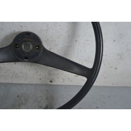 Volante Fiat 900 Panorama Dal 1976 al 1986 Cod 002177001  1663772529736