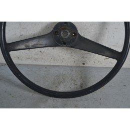 Volante Fiat 900 Panorama Dal 1976 al 1986 Cod 002177001  1663772529736