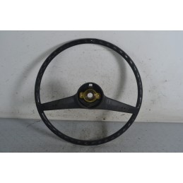 Volante Fiat 900 Panorama Dal 1976 al 1986 Cod 002177001  1663772529736