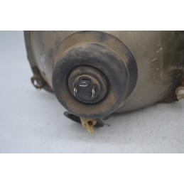 Coppia di fari anteriori DX e SX Originali CARRELLO Fiat 900 Panorama Dal 1976 al 1986  1663773413546