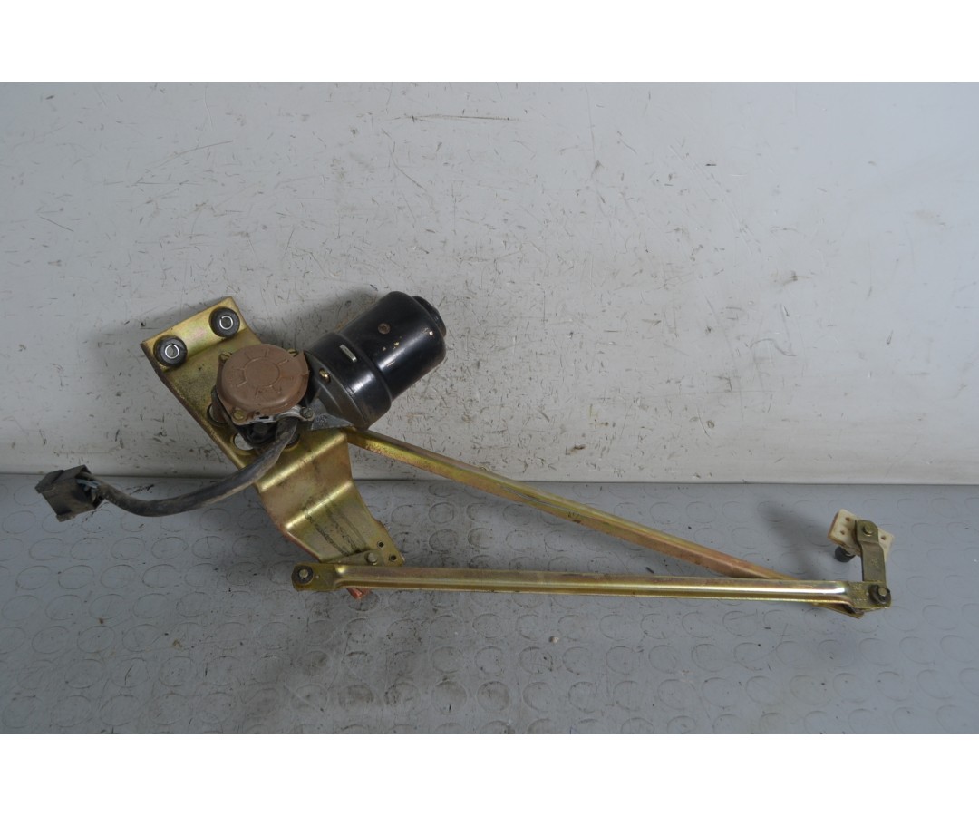 Motorino tergicristalli anteriore Fiat 900 Panorama Dal 1976 al 1986 Magneti marelli  1663773993307