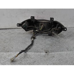 Faro Fanale Stop Posteriore Peugeot Tweet 150 Dal 2010 al 2017  1663834330133