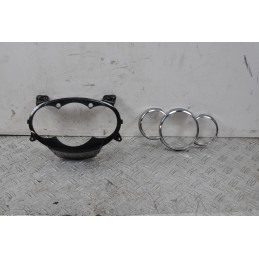 Carena Cornice Strumentazione Piaggio Beverly 300 dal 2011 al 2018  1663835529079