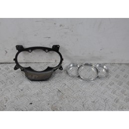 Carena Cornice Strumentazione Piaggio Beverly 300 dal 2011 al 2018  1663835529079