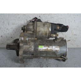 Motorino avviamento Ford Fiesta VI Dal 2008 al 2013 Cod 8V21-11000-AD  1663840391388