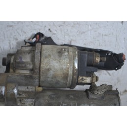 Motorino avviamento Ford Fiesta VI Dal 2008 al 2013 Cod 8V21-11000-AD  1663840391388