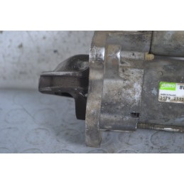 Motorino avviamento Ford Fiesta VI Dal 2008 al 2013 Cod 8V21-11000-AD  1663840391388