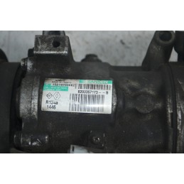 Compressore AC Renault Modus Dal 2004 al 2013 Cod 8200357173--B  1663840891130